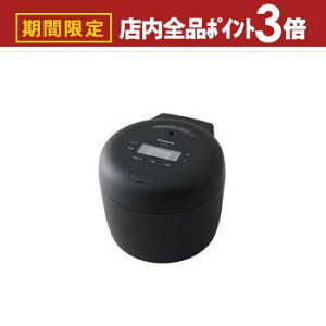 yő3,000~OFFN[|LIPT3{IubNtCf[zpi\jbN ъ SR-H10B | Panasonic SR-H10B-K IHW[ъ 5.5 ubN