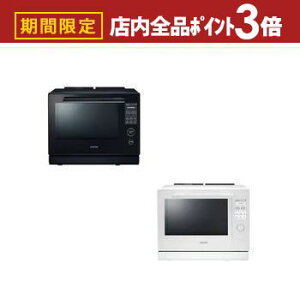 yő3,000~OFFN[|LIPT3{IubNtCf[z I[uW ER-D7000B | TOSHIBA ߔMCI[uW Ηqh[ 30L 2iΉ J[^b`t OubN O