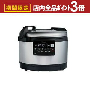 yő3,000~OFFN[|LIPT3{IubNtCf[zpi\jbN ƖpIHW[ъ SR-PGE54-30 | Panasonic SR-PGE5430 ƖpIHW[ъ 3 P200V