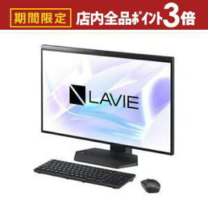 yő3,000~OFFN[|LIPT3{IubNtCf[zNEC fXNgbvPC PC-A2795JAB | LAVIE A27 PC-A2795JA 27^