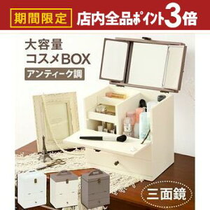 yő3,000~OFFN[|LIPT3{IubNtCf[zRX{bNX 3ʋ 27×18×35cm RX{bNX [ Oʋ  CN{bNX Ƌ CeA _ Vv   