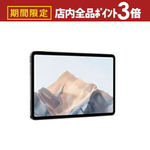 yő3,000~OFFN[|LIPT3{IubNtCf[zNUBIA PC^ubg NUBIAPADPRO12+256 | NUBIA nubia Pad Pro 12+256G ubN NT01