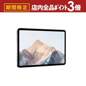 yő3,000~OFFN[|LIPT3{IubNtCf[zNUBIA PC^ubg NUBIAPADPRO16+256 | NUBIA nubia Pad Pro 16 512G ubN NT01