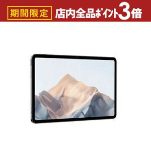 yő3,000~OFFN[|LIPT3{IubNtCf[zNUBIA PC^ubg NUBIAPADPRO8+256 | NUBIA nubia Pad Pro ubN NT01