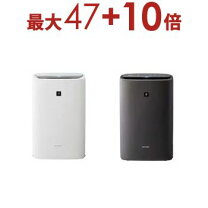 楽天市場】ki-js50 プラズマクラスター25000 加湿空気清浄機（メーカー  