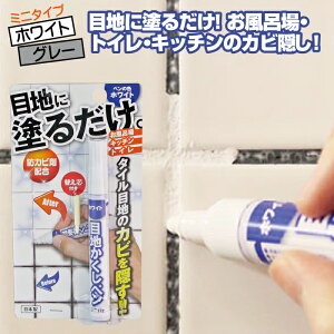 タイル 目地 白 カビ取り 防カビ剤の人気商品 通販 価格比較 価格 Com