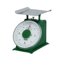 【抽選で最大100%ポイントバック】業務用 中型上皿はかり(秤) 検定品 4kg SM-4(目量20g) 大和製衡 YAMATO