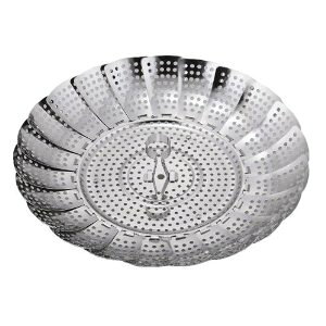 【最大7%OFFクーポン】 SALUS 蒸し器 大 佐藤金属