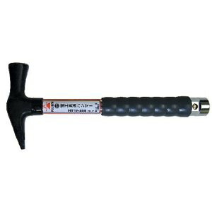 �y�ő�7%OFF�N�[�|���z�d�H�ђʃn���}�[ 255mm HT17-255 �t�W��