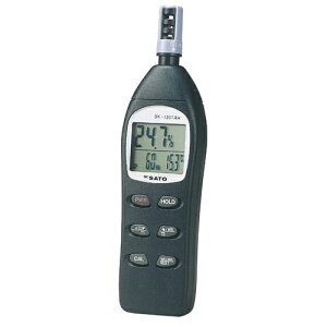 �f�W�^�������x�v SK-120TRH �����v�ʊ�/SATO