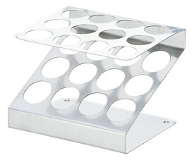 Z型試験管立て WZ-3 新潟精機/SK