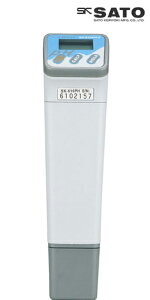 y[n[pHv pH  y둪 h x␳ y^CvpHv SK-610PH II vʊ/SATO
