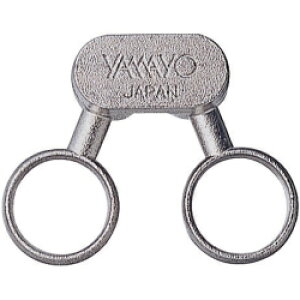 �y�ő�7%OFF�N�[�|���z���ڗp�N�����v�n���h�� KH-S ���}������@/YAMAYO