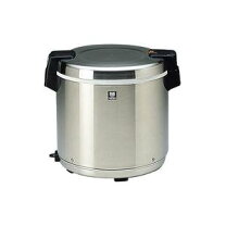 楽天市場】タイガー 7．2l 業務用電子ジャー jhc－720aの通販
