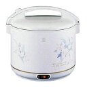 タイガー魔法瓶/電子ジャー〈炊きたて〉1升（保温専用）JHG-A181