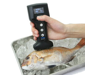 魚用体脂肪計　フィッシュアナライザ　DFA100 大和製衡 YAMATO