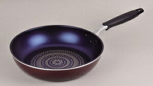 ���C�Y �u���[�_�C�������h�R�[�g IH�Ή� �t���C�p�� 28cm HB-318