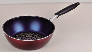 ���C�Y �u���[�_�C�������h�R�[�g IH�Ή� �[�^�t���C�p�� 24cm HB-320