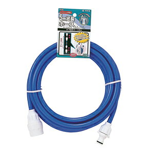 �y�ő�7%OFF�N�[�|���z���� �z�[�X ��7�����z�[�X5m (2�N�ԃ��[�J�[�ۏ�) R005FJCR �^�J�M