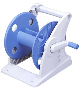 �v���X�`�b�N�z�[�X���[�� �W�F�j�A�X30m���p�󃊁[�� �{�̂̂݁i�z�[�X�Ȃ��j GR30B �O���[�����C�t