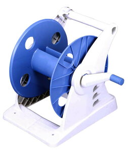 �y�ő�7%OFF�N�[�|���z�v���X�`�b�N �z�[�X���[�� �W�F�j�A�X 50m���p�@�󃊁[�� �{�̂̂݁i�z�[�X�Ȃ��j GR50B �O���[�����C�t