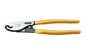 King TTC �z���p�P�[�u���J�b�^�[2�c���^�C�v 150mm CA-22 �c�m�_