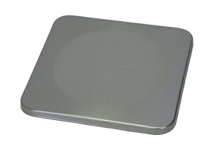 デジタル上皿はかり UDS-210W用ステンレス製載皿 62500210 大和製衡 YAMATO
