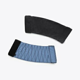 【抽選で最大100%ポイントバック】手甲マジック(手の保護用具) 黒 丸五