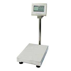 DP-6701K-60 ひょう量 60kg 防水型デジタル台はかり 検定品 大和製衡 ステンレス製 IP65