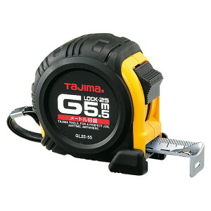TJM�f�U�C�� GL25-55BL G���b�N 25-5.5m ���[�g�� �ڐ� �u���X�^�[