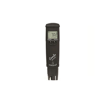 楽天市場】pH/EC/TDS/℃テスター HI 98130N コンボ 2 pH計 ORP計 測定 
