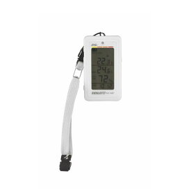 A＆D AD-5687 乾燥指数/熱中症指数モニター 携帯型