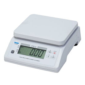 大和製衡/非防水型デジタル上皿はかり 検定外品 UDS-300N-6 ひょう量6kg
