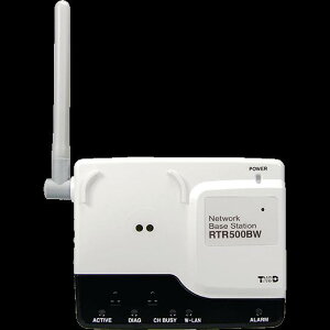 テイ・アンド・デー RTR-500BW ワイヤレスデータロガー おんどとり