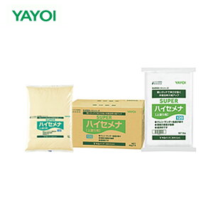 ヤヨイ化学 SUPERハイセメナ 4kg×4