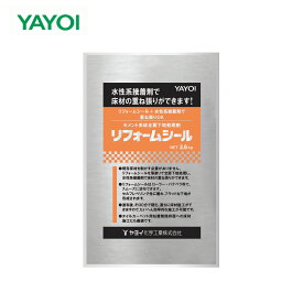 ヤヨイ化学　リフォームシール 3.6kg