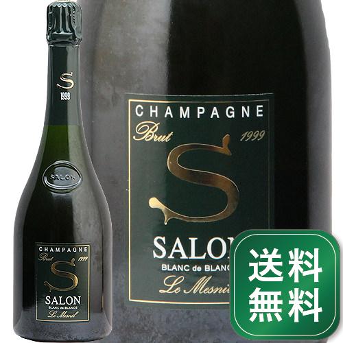 ワイン サロン ブラン ド ブランの人気商品・通販・価格比較 - 価格.com