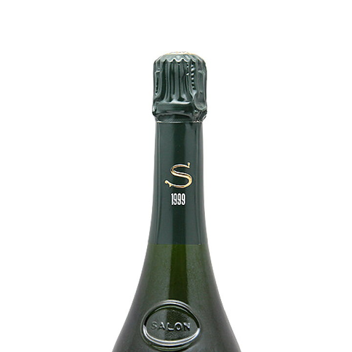 楽天市場】サロン 1999 Salon Blanc de Blanc ブラン ド ブラン 