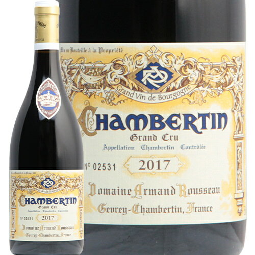 20174本セットArmandRousseau4BottleSetシャンベルタンシャルムシャンベルタンレカズティエジュヴレシャンベルタンヴィラージュ限定正規品アルマン・ルソーの2017年が入荷しました!アルマンルソー