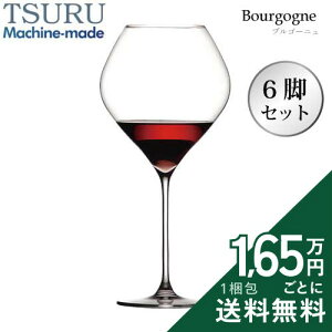 TSURU �c�� �u���S�[�j�� �O���X 28oz 6�r�Z�b�g ���C���O���X �s�m�E�m���[���p �s2.2���~�ȏ�ő�����������O�n�悠��t
