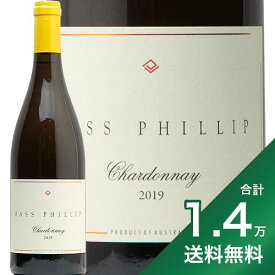 《1.4万円以上で送料無料》バス フィリップ エステート シャルドネ 2019 Bass Phillip Estate Chardonnay 白ワイン オーストラリア ヴィクトリア サウス ギップスランド