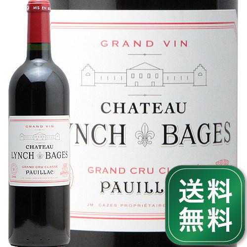 シャトー ランシュ バージュ 2006 Chateau Lynch Bages 赤ワイン フランス ブルゴーニュ ポイヤック 5級 | 葡萄畑　ココス