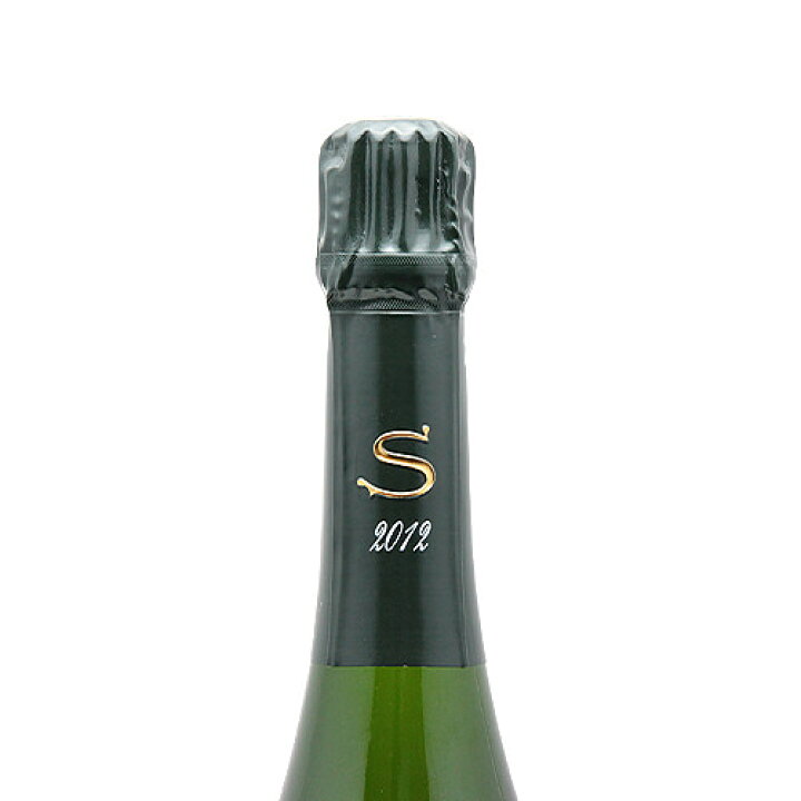 楽天市場】サロン ブラン ド ブラン 2012 木箱入り Salon Blanc de 