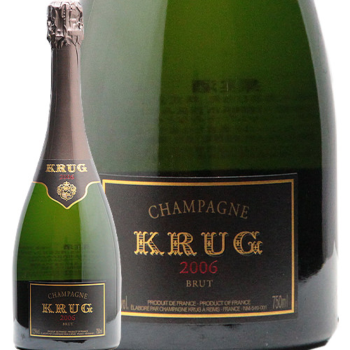 krug ワインの人気商品・通販・価格比較 - 価格.com