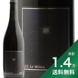 《1.4万円以上で送料無料》ル ミリュウ シリウス ピノ ノワール 2020 Le Milieu Sirius Pinot Noir 赤ワイン 日本 長野