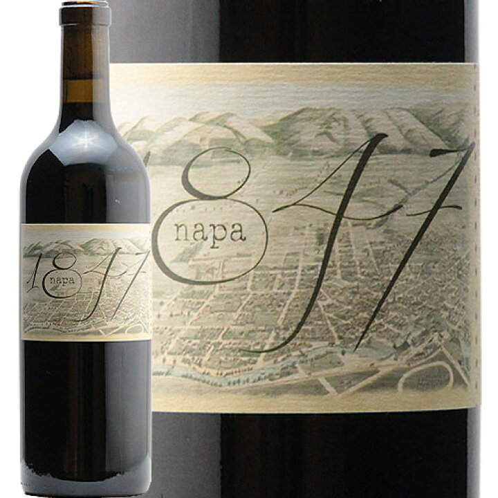 楽天市場】【2.2万円以上で送料無料】ナパ 1847 カベルネ ソーヴィニヨン 2018 Napa 1847 Cabernet Sauvignon 赤ワイン アメリカ カリフォルニア マイケル ポーザン ワイナリー : 葡萄畑 ココス 楽天市場】【2.2万円以上で送料無料】ナパ 1847 カベルネ ソーヴィニヨン 2018 Napa 1847 Cabernet Sauvignon 赤ワイン アメリカ カリフォルニア マイケル ポーザン ワイナリー : 葡萄畑 ココス