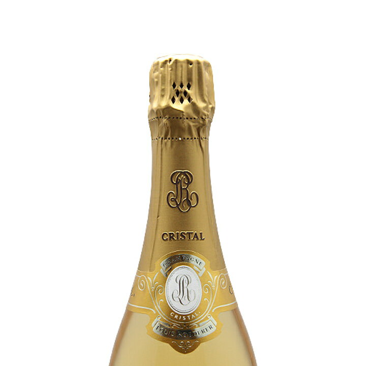 楽天市場】クリスタル 2014 ルイ ロデレール Cristal Louis Roederer 