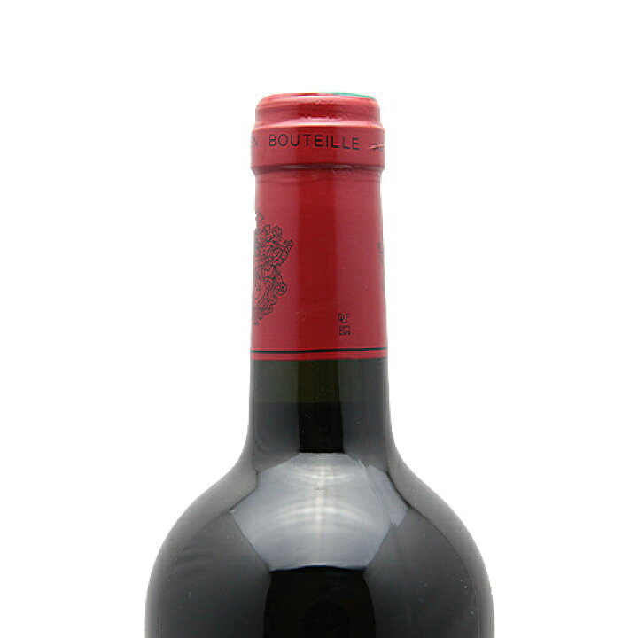 楽天市場】シャトー モンローズ 2008 Chateau Montrose 赤ワイン シャトーモンローズ2008