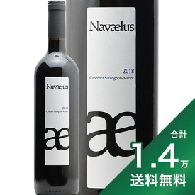 《1万4千円以上で送料無料》ナバエルス 2020 ボデガ イヌリエータ Navaelus Bodegas Inurrieta 赤ワイン スペイン 旨安大賞 ナバラ 辛口 稲葉