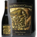 【2.2万円以上で送料無料】ケン ライト セラーズ ピノノワール サヴォイア 2021 Ken Wright Cellars Pinot Noir Savoya 赤ワイン アメリカ オレゴン ウィラメットヴァレー
